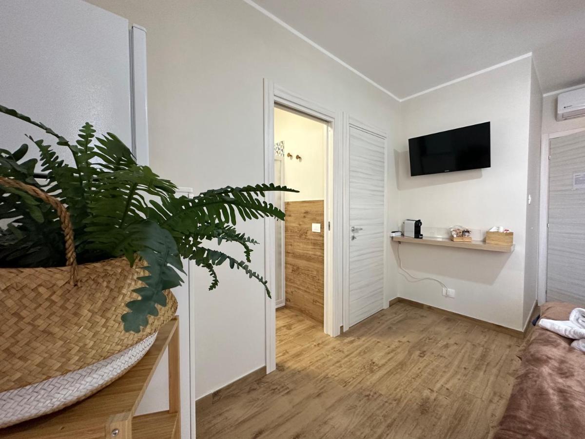 Nicare Rooms Agrigento Exterior foto