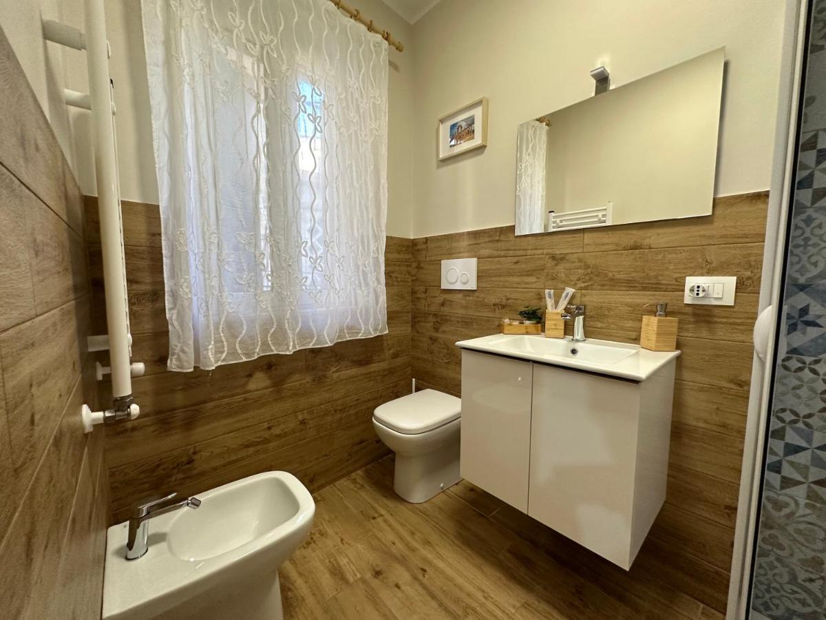 Nicare Rooms Agrigento Exterior foto