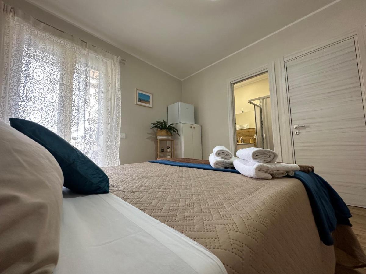 Nicare Rooms Agrigento Exterior foto