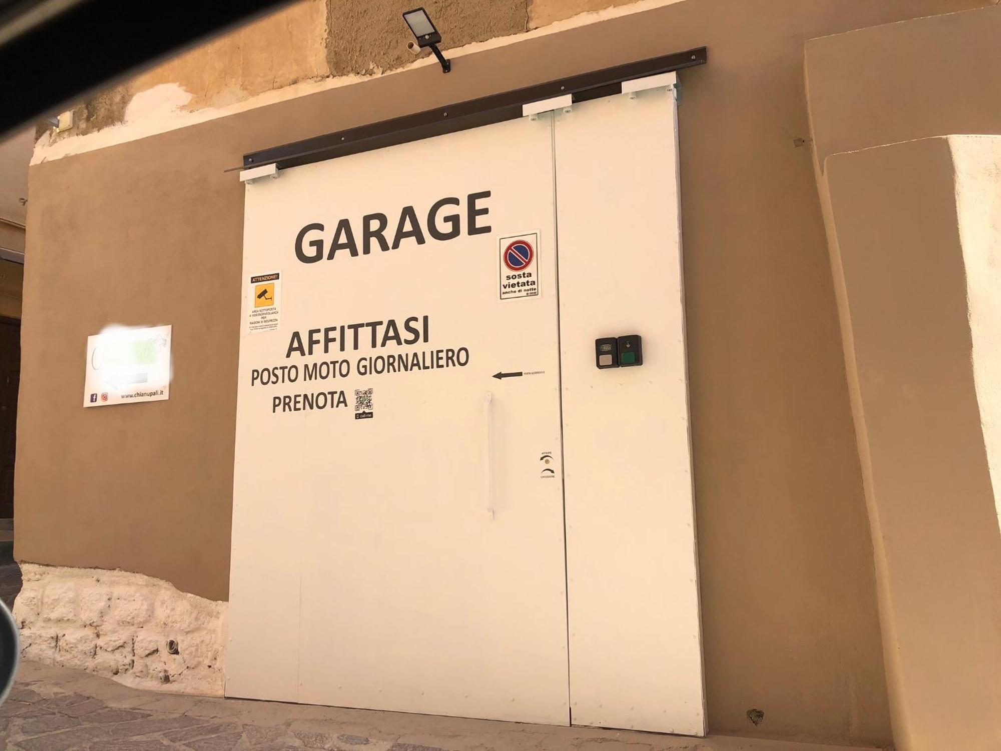 Nicare Rooms Agrigento Exterior foto